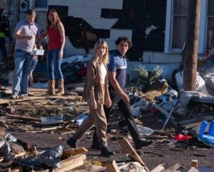 मुझे लगता था ट्विस्टर्स का हिस्सा नहीं बन पाऊंगा : ग्लेन पॉवेल