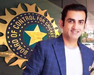 ऋषभ पंत या संजू सैमसन में से किस को मौका देंगें कोच गौतम गंभीर?