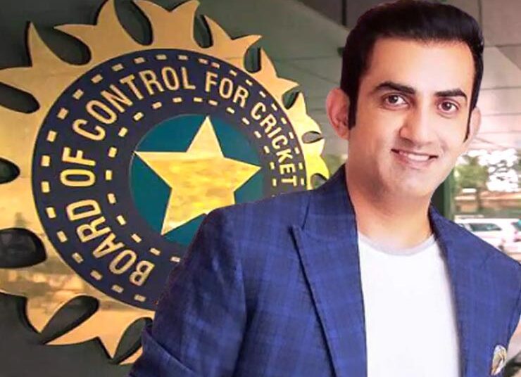 ऋषभ पंत या संजू सैमसन में से किस को मौका देंगें कोच गौतम गंभीर?