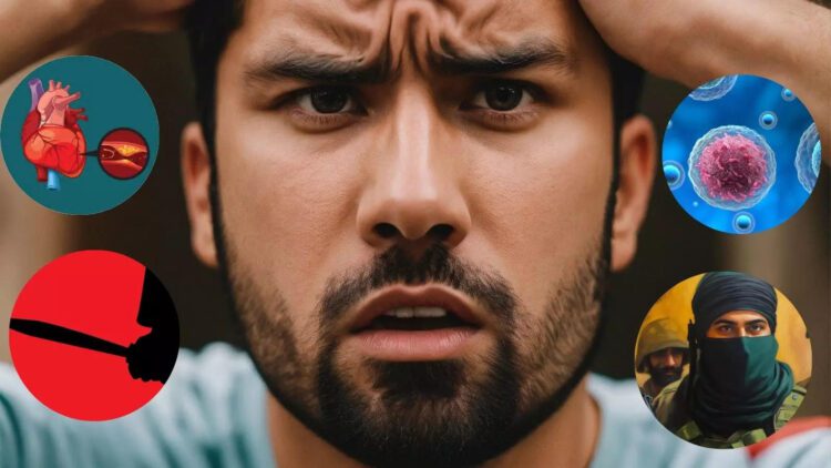 किस चीज से जाती है सबसे ज्यादा लोगों की जानें, जान लीजिए