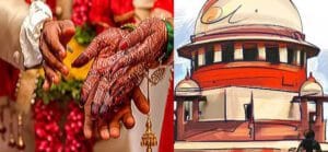 SC On Marital Rape