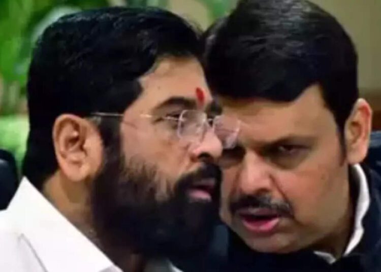 महाराष्ट्र में अब लड़कों के लिए लाडला भाई योजना