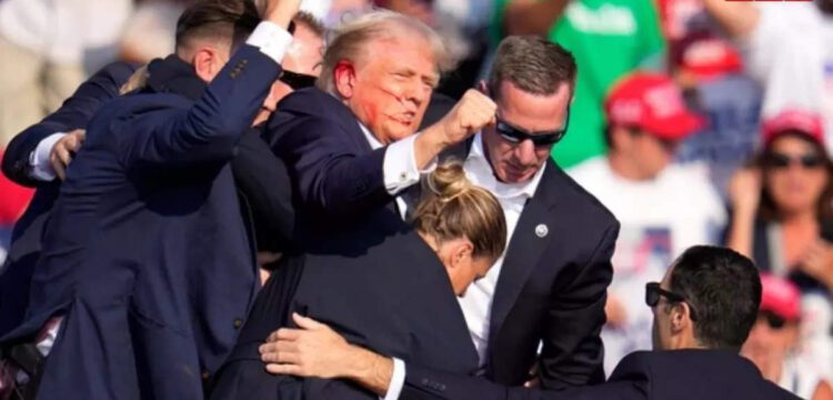 पर्सनैलिटी कल्ट में फंसा अमेरिकी समाज कैसे जा रहा ट्रंपवाद 2.0 की ओर, 1 ट्रंपवाद