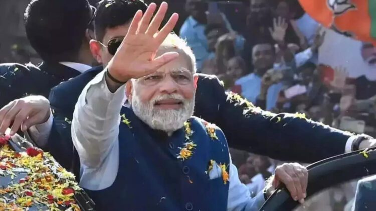 पीएम मोदी की सुरक्षा के लिए रूस से मंगाई जा रहे खास राइफल,