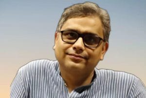 वोटर आईडी नंबर