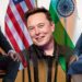 Elon Musk ने पीएम मोदी को बधाई दी है लेकिन ये क्यों है 'कहीं पर निगाहें, कहीं पर निशाना'! 13 Elon