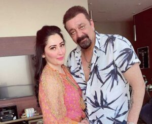 कभी बी ग्रेड फिल्मों में काम करती थीं मान्यता, ऐसे शुरू हुई थी संजय दत्त संग लव स्टोरी