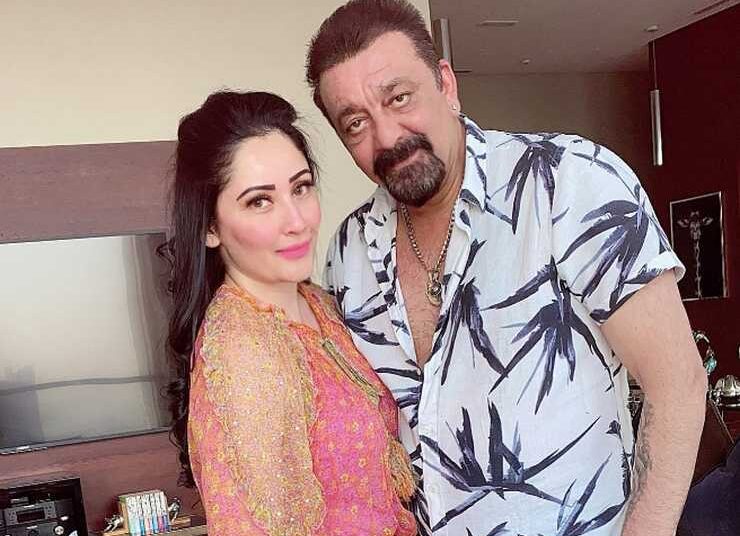 कभी बी ग्रेड फिल्मों में काम करती थीं मान्यता, ऐसे शुरू हुई थी संजय दत्त संग लव स्टोरी