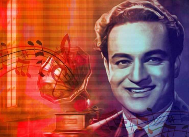 पार्श्वगायक नहीं अभिनेता बनना चाहते थे मुकेश, दर्द भरे नगमों से मिली लोकप्रियता