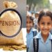 अब आपके बच्चों के भी मिलेगी पेंशन, बजट में सरकार लेकर आई ये नई स्कीम