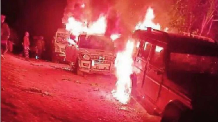 मोन किलिंग