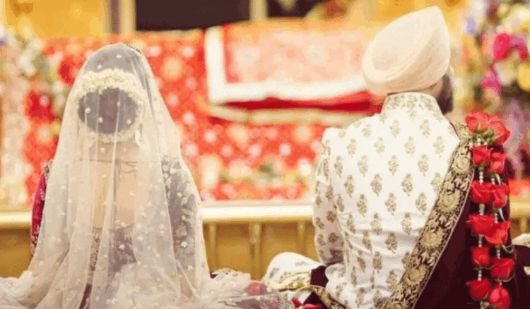 Mohali में नकली गुरुद्वारा बनाकर आनंद कारज की शूटिंग पर SGPC सख्त