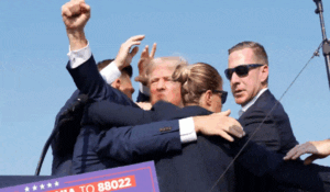 FBI ने Donald Trump पर हुए हमले काे लेकर किया ये बड़ा खुलासा,