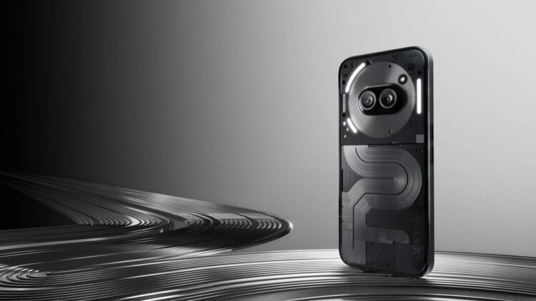 50MP कैमरा, 5000mAh बैटरी के साथ Nothing Phone 2a Plus लॉन्च, कीमत और फीचर्स 1 50MP कैमरा, 5000mAh बैटरी के साथ Nothing Phone 2a Plus लॉन्च, कीमत और फीचर्स