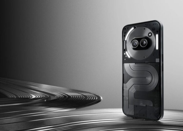 50MP कैमरा, 5000mAh बैटरी के साथ Nothing Phone 2a Plus लॉन्च, कीमत और फीचर्स