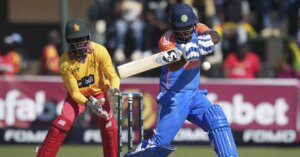 संजू, ऋतुराज और अभिषेक क्यों हुए टीम से बाहर, Ajit Agarkar ने बताई वजह