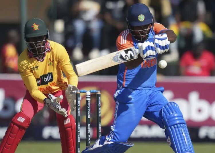 संजू, ऋतुराज और अभिषेक क्यों हुए टीम से बाहर, Ajit Agarkar ने बताई वजह