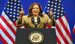 तीन भारतीय-अमेरिकी सांसदों ने राष्ट्रपति पद की उम्मीदवारी के लिए Kamala Harris का किया समर्थन