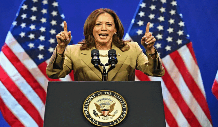 Kamala Harris