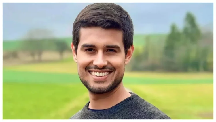 यूटूबर ध्रुव राठी की बढ़ी मुश्किलें दिल्ली की अदालत ने जारी किया समन 1 यूटूबर ध्रुव राठी की बढ़ी मुश्किलें दिल्ली की अदालत ने जारी किया समन