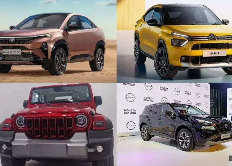 ऑटो इंडस्ट्री में धूम मचाने आ रहा है अगस्त, इंतजार होगा खत्म; ये SUV-कार हो रही हैं लॉन्च