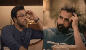 ‘WTF पीपल’ के नए एपिसोड में Ranbir Kapoor होंगे Nikhil Kamath के नए मेहमान,