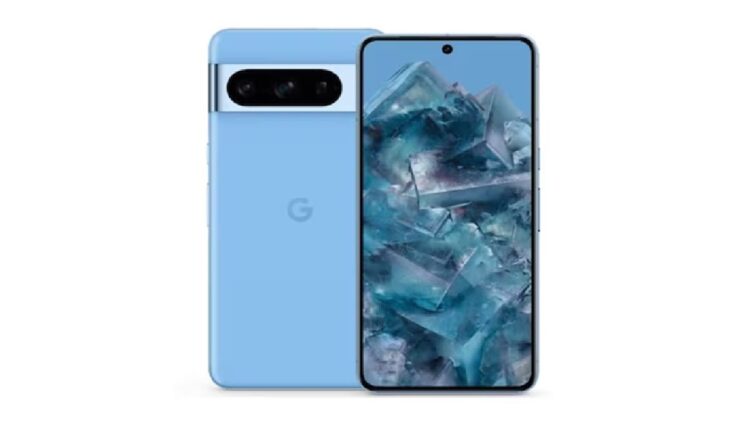 Google Pixel 9 में Apple जैसी दो साल की सैटेलाइट SOS सर्विस…