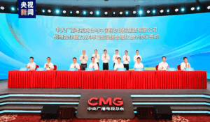 पेरिस ओलंपिक के लिए CMG की मार्केटिंग ने बनाया नया ओलंपिक रिकॉर्ड