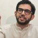 Aaditya Thackeray ने बीएमडब्ल्यू ‘हिट-एंड-रन मामले में ‘बुलडोजर न्याय’ की मांग की