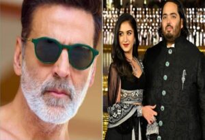 Anant Ambani Wedding: अक्षय कुमार को हुआ कोरोना, अनंत अंबानी-राधिका मर्चेंट की..