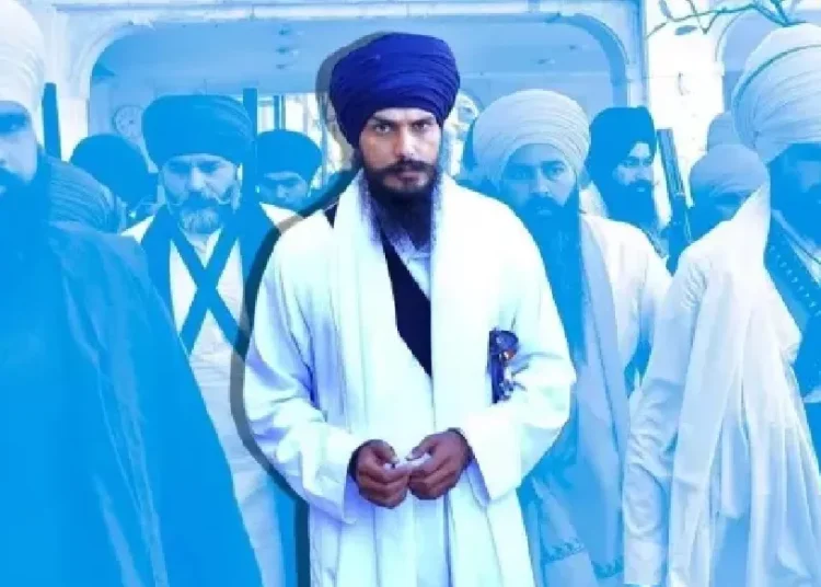 Amritpal singh