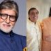 अनंत अंबानी और राधिका मर्चेंट की शादी के बाद अमिताभ बच्चन ने…