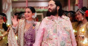 Anant-Radhika की शादी में शामिल नहीं हुए Rahul Gandhi, जानिए वजह