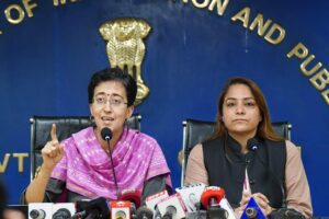 दिल्ली एमसीडी