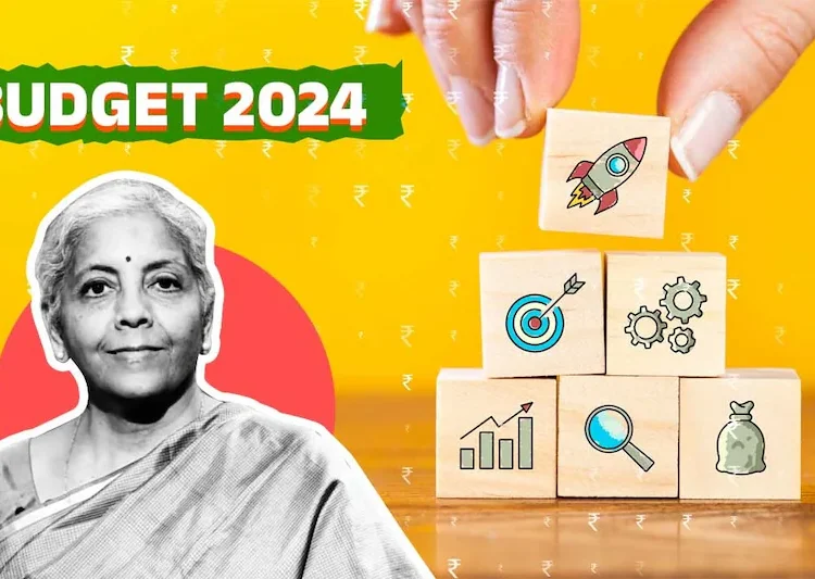 BUDGET 2024-25
