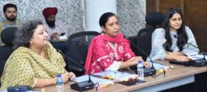 Baljit Kaur