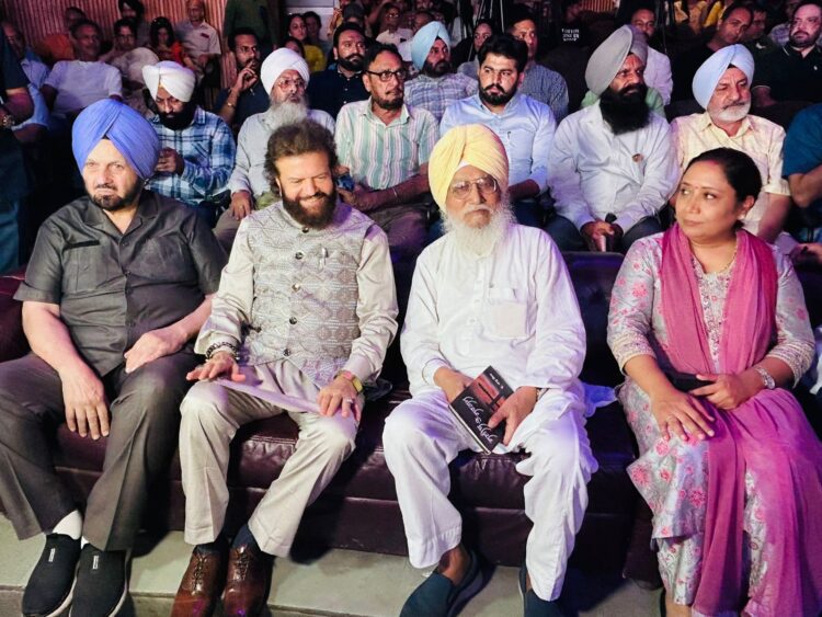 सुरिंदर छिंदा