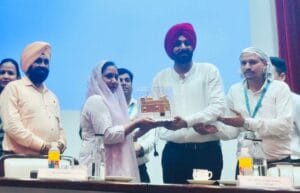 Baljit Kaur