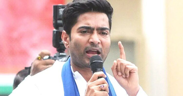 बजट को लेकर TMC का तीखा हमला, 'केंद्रीय बजट सरकार के राजनीतिक दिवालियेपन 1 बजट को लेकर TMC का तीखा हमला, ‘केंद्रीय बजट सरकार के राजनीतिक दिवालियेपन