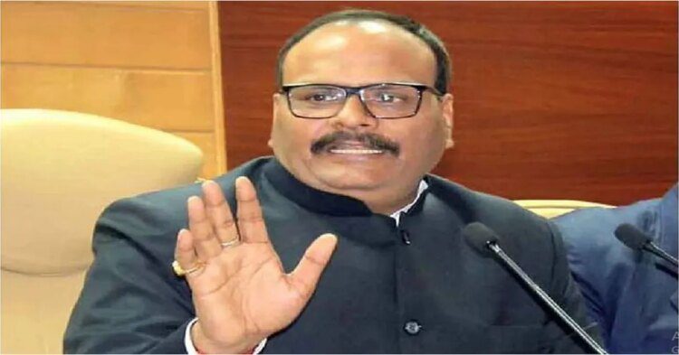 बजट पर बोले ब्रजेश पाठक, ‘आधुनिक भारत के निर्माण में सहायक सिद्ध होगा’