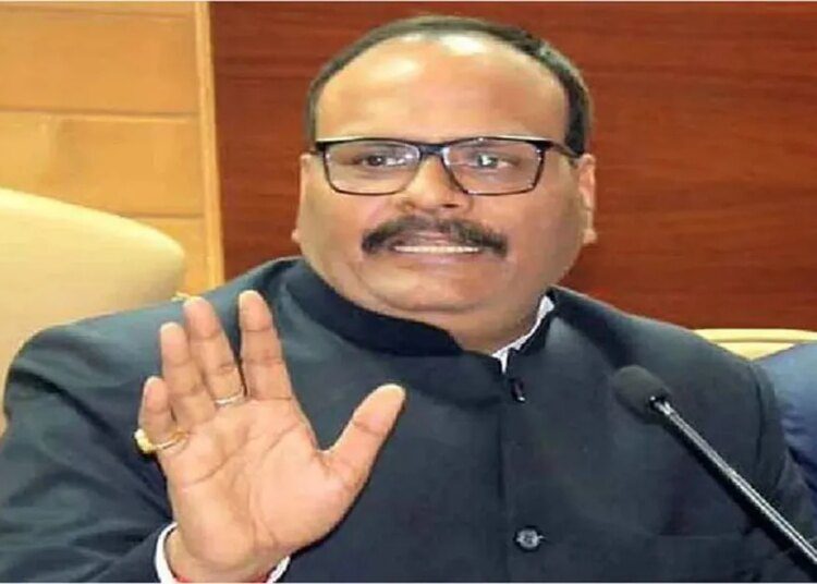 बजट पर बोले ब्रजेश पाठक, ‘आधुनिक भारत के निर्माण में सहायक सिद्ध होगा’