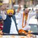 CM Bhagwant Mann Targeted Sheetal Angural