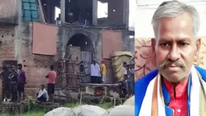 Darbhanga Jitan Sahni murder case