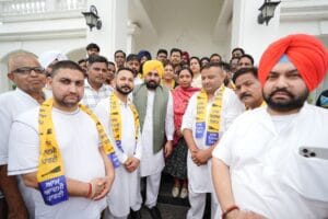 Dharminder Gill
