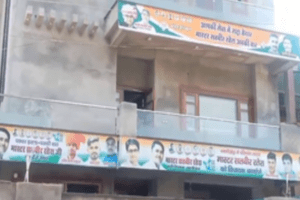 खनन मामले में हरियाणा कांग्रेस नेता सतबीर रतेरा के घर पर ईडी की रेड