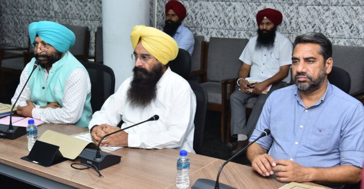 पशुधन गणना