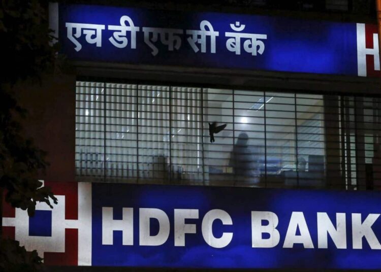 HDFC Bank