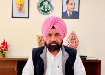 Harchand Singh