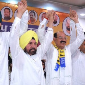 Harchand Singh