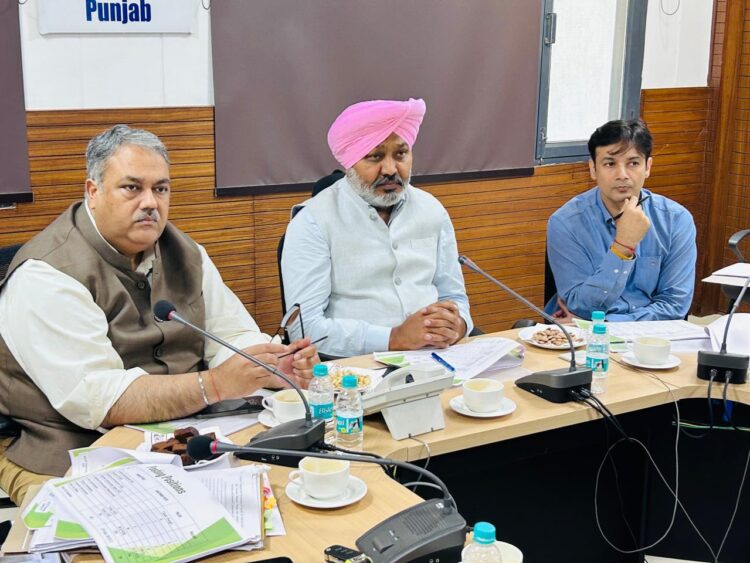 हरपाल सिंह चीमा